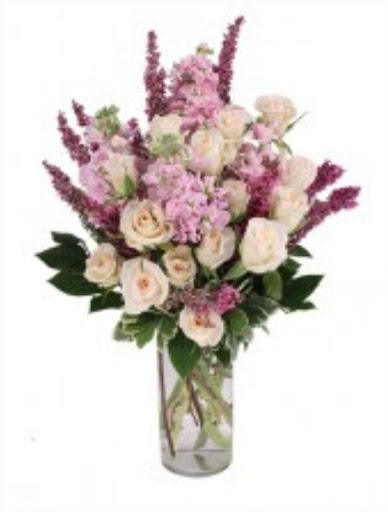 Florist «Buds & Blooms Florist», reviews and photos, 826 Belt Line Rd, Garland, TX 75040, USA