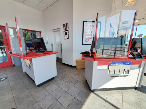 Tire Shop «Discount Tire Store - Springfield, MO», reviews and photos, 3670 S Glenstone Ave, Springfield, MO 65804, USA