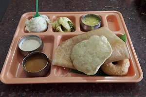 Sri Balaji WoodSide Restaurant image