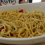 Photo n°1 de l'avis de AleXis.. fait le 16/07/2022 à 19:50 sur le  Cafê Betty à Brindisi