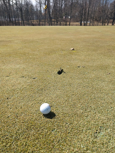 Golf Club «Oak Ridge Golf Club», reviews and photos, 850 S Westfield St, Feeding Hills, MA 01030, USA