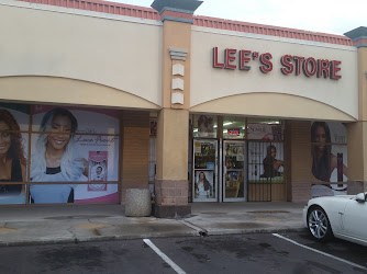 Lee's Store