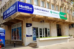 MediBlue Clinică Medicală image