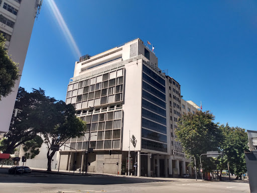 Consulado Geral da França no Rio de Janeiro