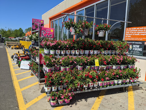 Home Improvement Store «The Home Depot», reviews and photos, 782 PA-113, Souderton, PA 18964, USA