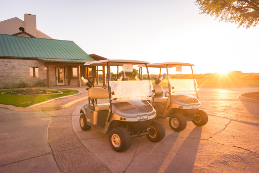 Golf Course «The Golf Club at Star Ranch», reviews and photos, 2500 Farm to Market 685, Hutto, TX 78634, USA