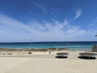 Scarborough Beach Pool