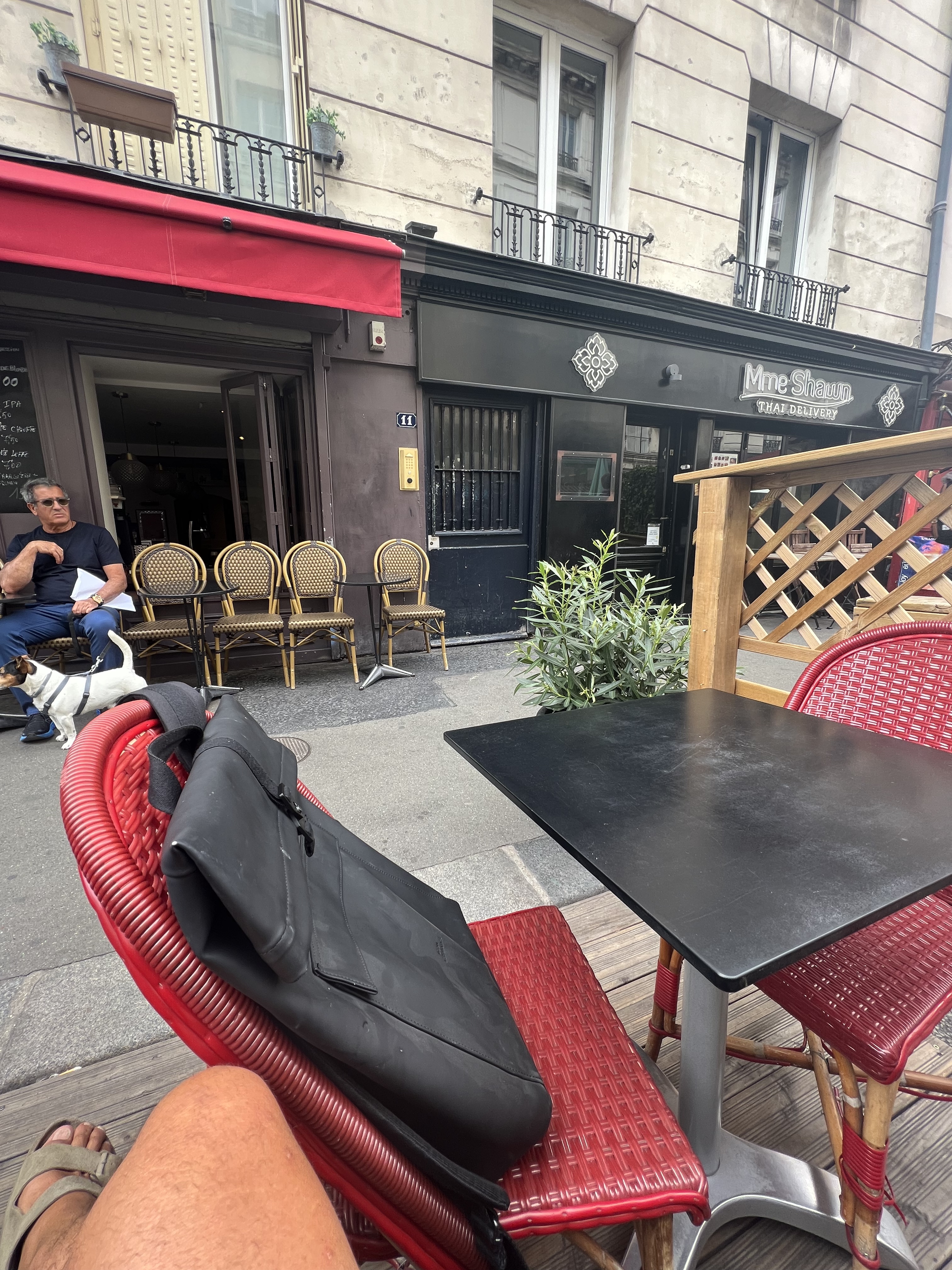 Photo n° 1 de l'avis de Grégory.a fait le 24/07/2023 à 18:26