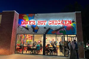 Dave’s Hot Chicken image