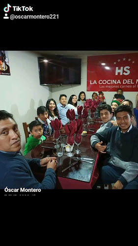 Opiniones de Comunida De Madrid Quito Pichincha en Quito - Escuela