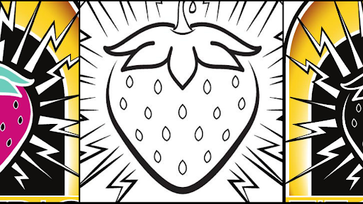 Explore back tattoo ideas, creative tattoo ideas in Saint Paul, available at Electric Strawberry Piercing