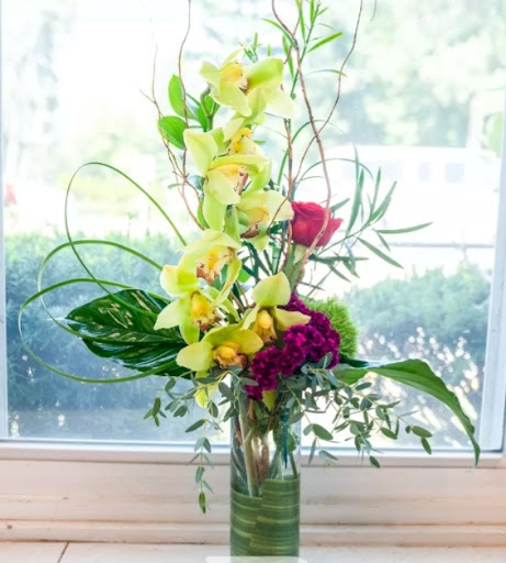 Florist «McClure-Parkhurst Florist», reviews and photos, 25815 W 10 Mile Rd, Southfield, MI 48033, USA