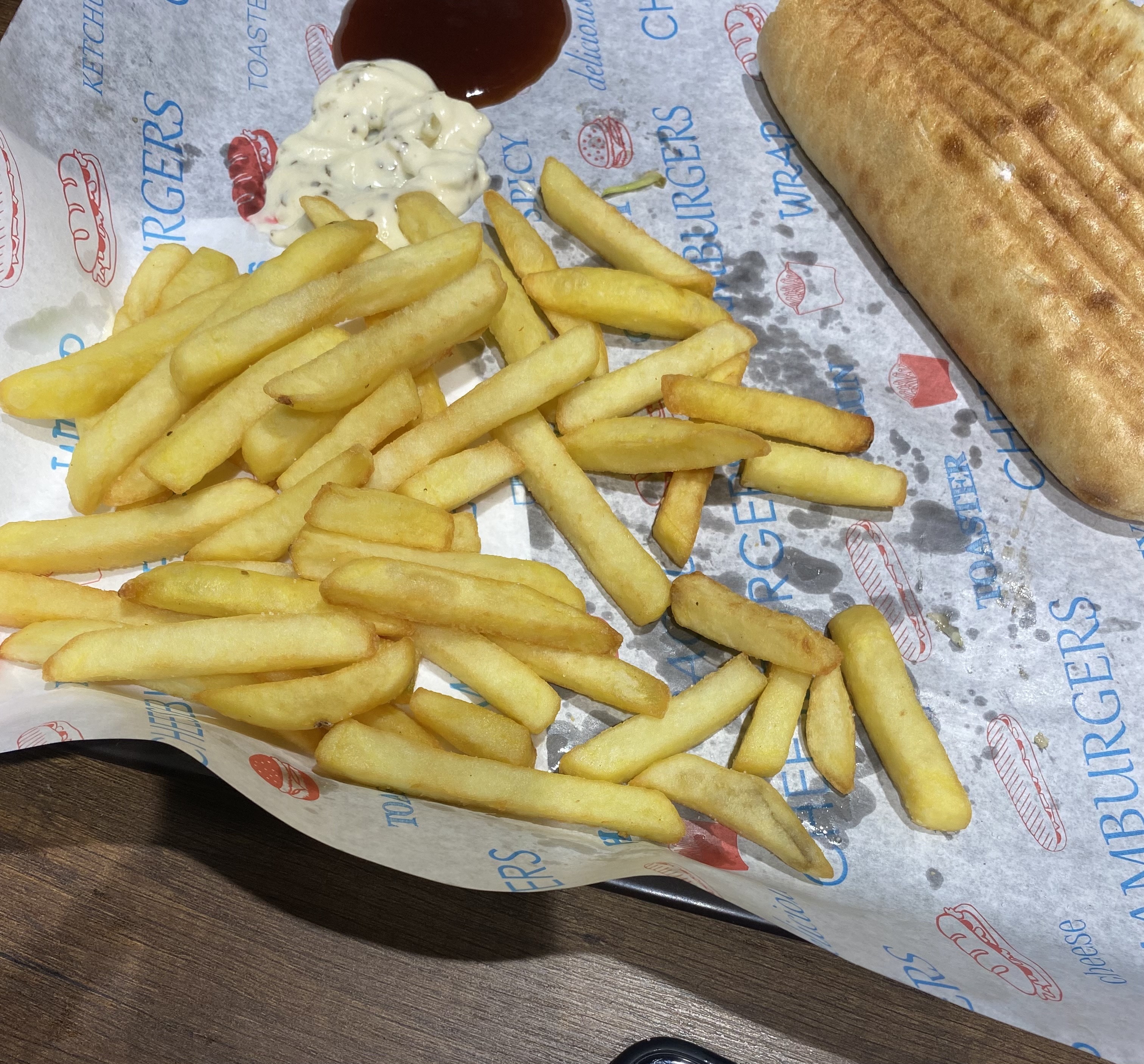 Photo n° 1 de l'avis de Sofiane.2 fait le 26/05/2023 à 01:03