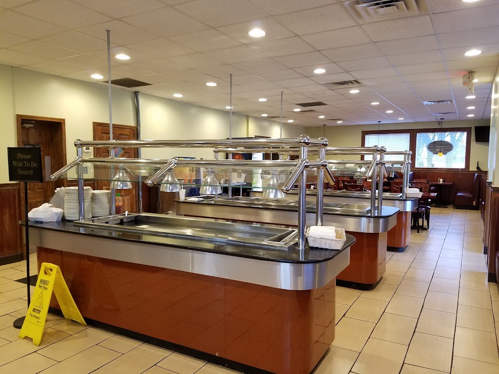 Lucky Dragon Chinese Restaurant 64116