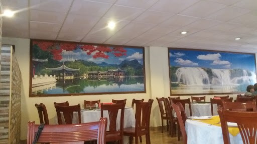 Restaurante Fujao