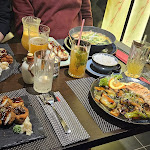 Photo n°1 de l'avis de Mario.i fait le 11/02/2024 à 09:20 sur le  MIO Bad Düben à Bad Düben