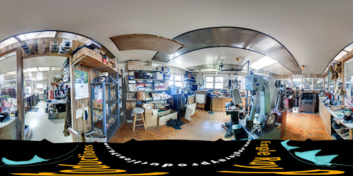 Shoe Store «Brandywine Shoe Shop», reviews and photos, 1620 Cambridge Rd, Honey Brook, PA 19344, USA