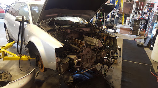 Auto Repair Shop «Elite Auto Specialists», reviews and photos, 13122 S 150 E, Draper, UT 84020, USA