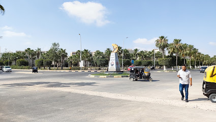 ميدان الشهيد مهيد الهواري