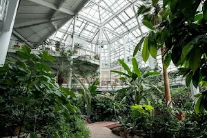 Cheyenne Botanic Gardens image