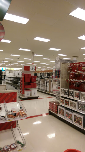 Department Store «Target», reviews and photos, 2823 Wilma Rudolph Blvd, Clarksville, TN 37040, USA