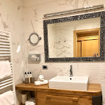 Photo n°2 de l'avis de Bike.n fait le 07/07/2022 à 13:05 sur le  Freina Mountain Lifestyle Hotel à Sëlva