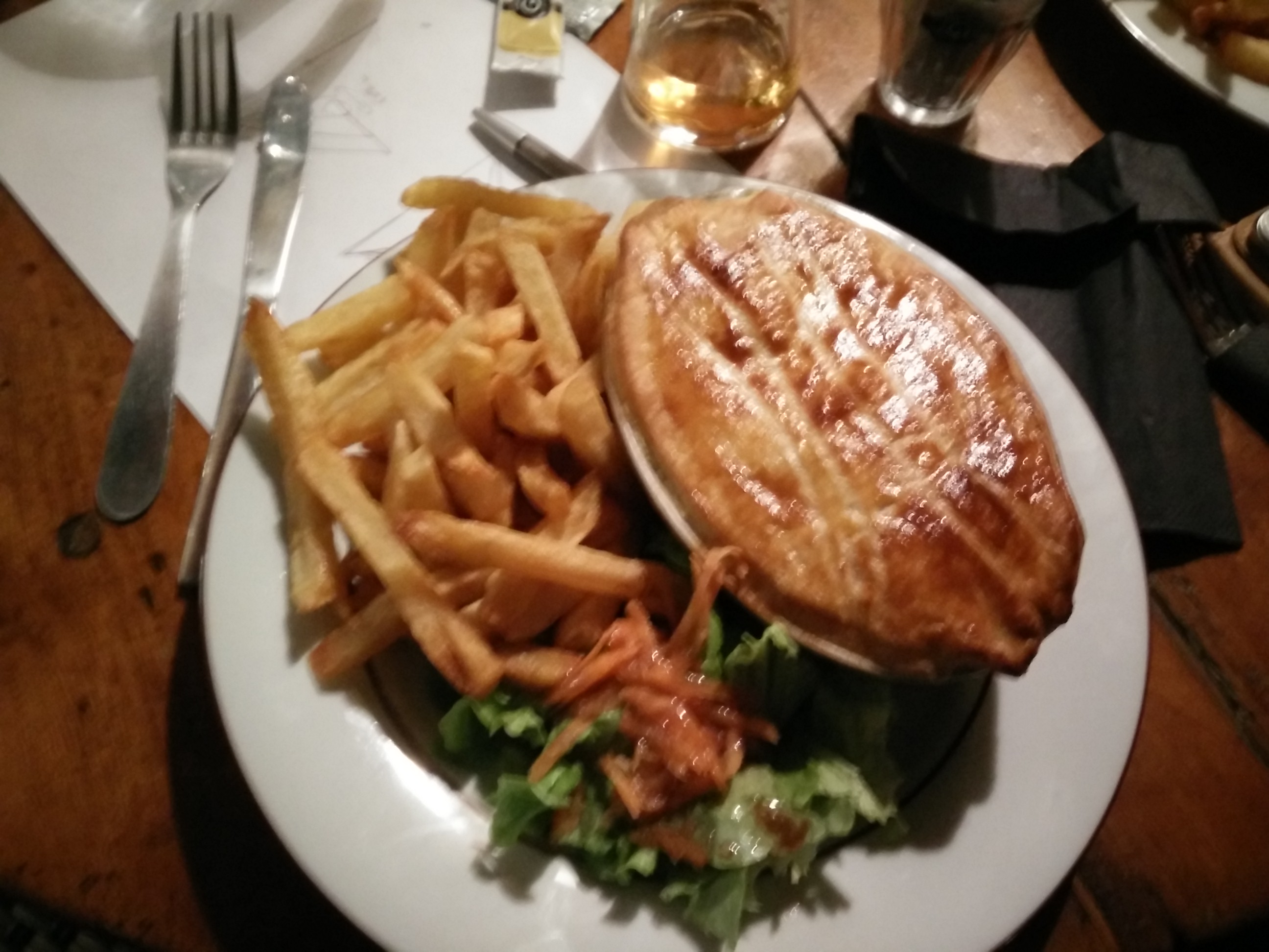 Photo n° 1 de l'avis de Viviane.. fait le 21/11/2016 à 15:58