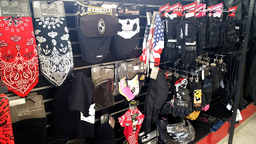 Motorcycle Dealer «Left Coast Powersports», reviews and photos, 5040 Pacific Blvd SW, Albany, OR 97321, USA