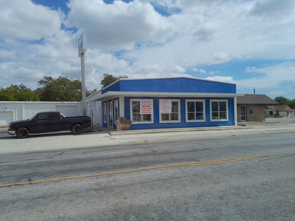Salon 281 76550