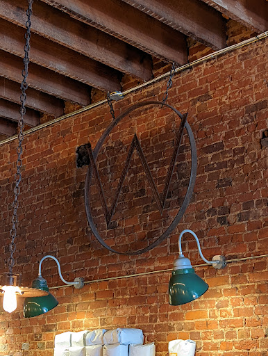 Coffee Shop «West Oak Coffee Bar», reviews and photos, 114 W Oak St, Denton, TX 76201, USA