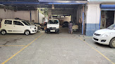 Maruti Suzuki Authorised Service (vikram Motor)