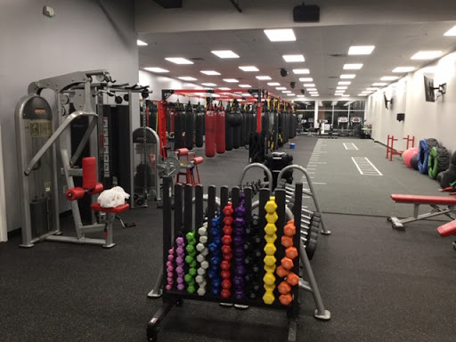Boxing Gym «UFC Gym», reviews and photos, 423 S Broad St, Lansdale, PA 19446, USA