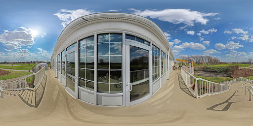 Golf Course «Ruffled Feathers Golf Course», reviews and photos, 1 Pete Dye Dr, Lemont, IL 60439, USA