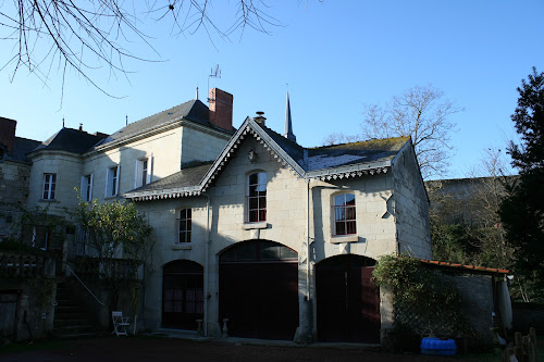 Lodge Les Remparts - Gîte Montreuil-Bellay