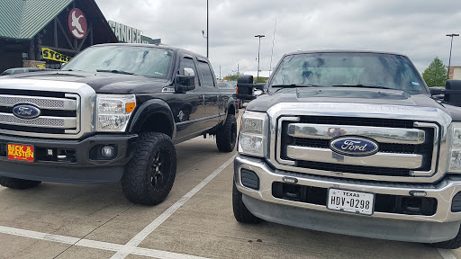 Sporting Goods Store «Gander Mountain», reviews and photos, 19820 Hempstead Hwy, Houston, TX 77065, USA