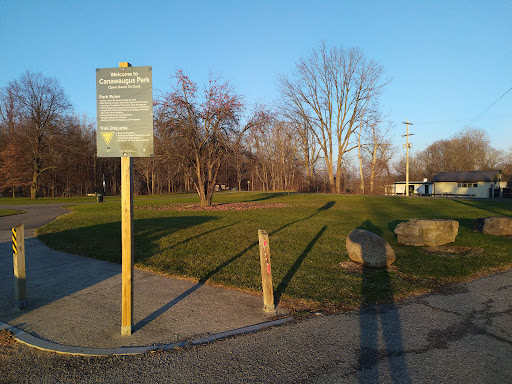 Nature Preserve «Canawaugus Park», reviews and photos, Rochester St, Scottsville, NY 14546, USA