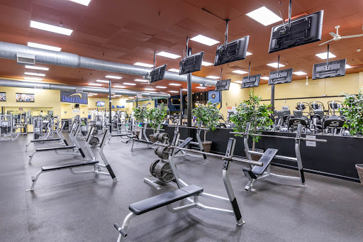 Gym «Choice Fitness», reviews and photos, 55 Church St, Lowell, MA 01852, USA