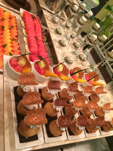 Papillion Restaurant, ladi Kwali St, Wuse, Abuja, Nigeria, Dessert Shop, state Niger