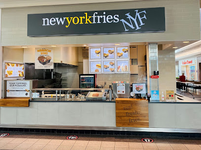 New York Fries Park Place