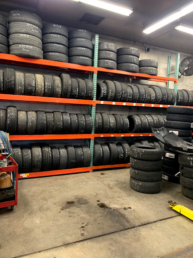 Auto Repair Shop «Mt Healthy Auto Repair», reviews and photos, 1432 Compton Rd, Cincinnati, OH 45231, USA