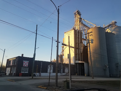 Bridgeport Grain Inc