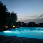 Photo n°4 de l'avis de Maria.a fait le 19/12/2021 à 14:37 sur le  Hotel Poggio degli Ulivi • Rodi Garganico à Rodi Garganico