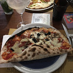 Photo n°1 de l'avis de E. fait le 24/03/2024 à 22:29 sur le  Grazie a Dio è venerdi à Rome