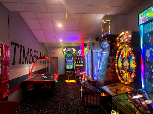 Bowling Alley «Timber Lanes Bowling», reviews and photos, 460 Bedford St, Abington, MA 02351, USA