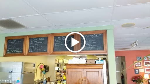 Coffee Shop «Sojourn Coffee LLC», reviews and photos, 1664 Old Towne Rd D, Charleston, SC 29407, USA