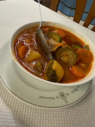 Photo n°5 de Restaurant La Belle Étoile à Grenoble ()