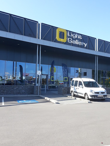 Light Gallery Arlon - Winkel