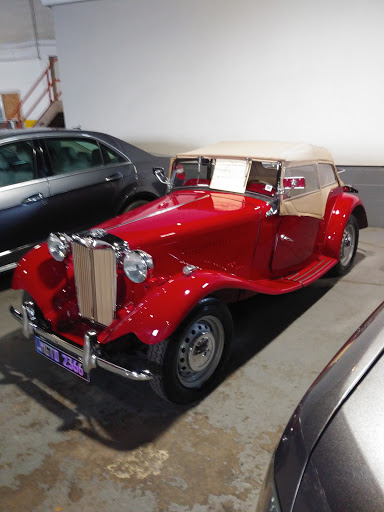 Auto Auction «Capital Auto Auction DC», reviews and photos, 1905 Brentwood Rd NE, Washington, DC 20018, USA