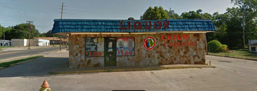 Cajun Liquor, 246 E 70th St, Shreveport, LA 71106, USA, 
