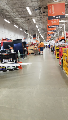 Home Improvement Store «The Home Depot», reviews and photos, 35930 Detroit Rd, Avon, OH 44011, USA